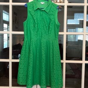 New York & Company dress size 16